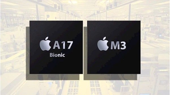 灵璧苹果15维修站分享iPhone15系列会用3nm芯片吗 